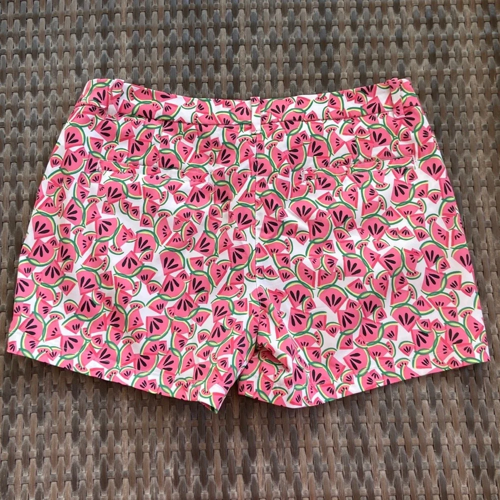 PGA Tour Watermelon Shorts
